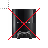 Unavailable cursor