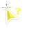 Help select cursor