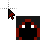Normal select cursor
