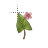 Normal select cursor