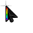 Normal select cursor