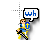 CB-Huh-Cursor cursor