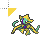 deoxys (attack) s cursor