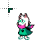 Help select cursor