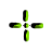 Precision select cursor