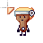 Paintbrush from II Cursors preview