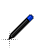 Handwriting cursor