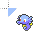 horsea cursor