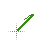 Handwriting cursor