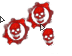 GEARS OF WAR Cursors preview