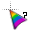 Help select cursor