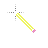 Handwriting cursor