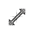 Diagonal Resize 2 cursor