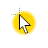 Glow 6 cursor