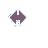 Horizontal resize cursor