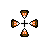 Precision select cursor