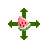 Move cursor