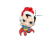 Normal select cursor