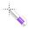 Handwriting cursor