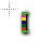 Text select cursor