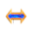 Horizontal resize cursor