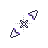 Shiori Novella (Diagonal2) Cursor cursor