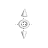 svisle cursor