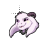 Asriel God of Hyperdeath Unavilable cursor