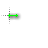 Vertical resize cursor
