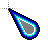 Normal select cursor