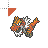 tyrantrum cursor