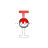 Text select cursor