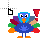 Link select cursor
