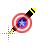 Handwriting cursor