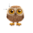 Normal select cursor