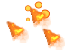 Fire Cursors preview