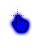 f cursor