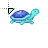 Normal select cursor