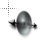 Horizontal resize cursor
