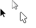 Random Types Cursors preview