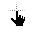 Link select cursor