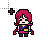 Precision select cursor