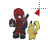 Normal select cursor