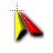 Normal select cursor