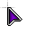 Normal select cursor