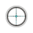 Precision select cursor