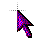 Help select cursor