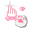 Link select cursor