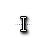 Text select cursor