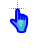 Link select cursor